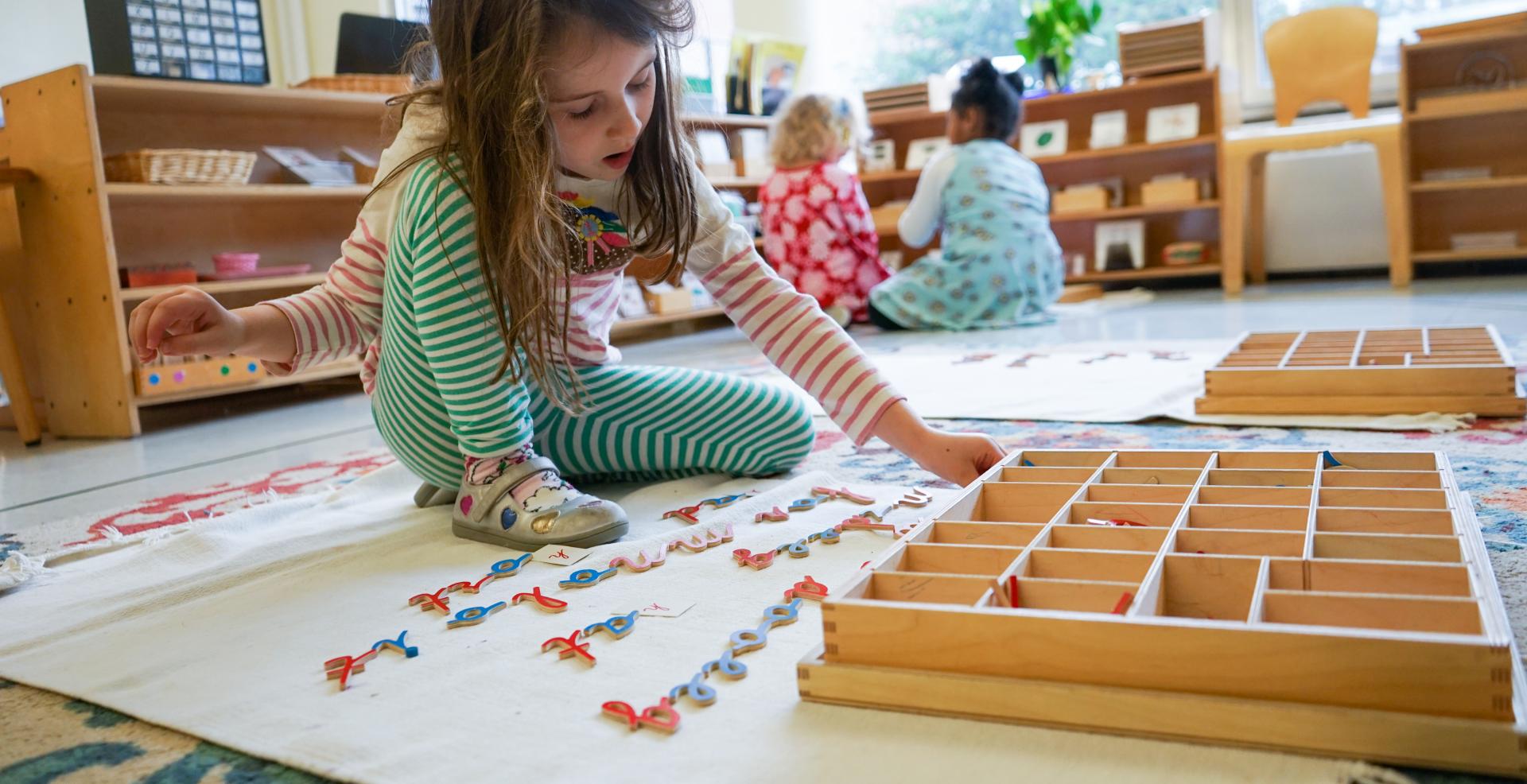 Independence Test Link Goes Here