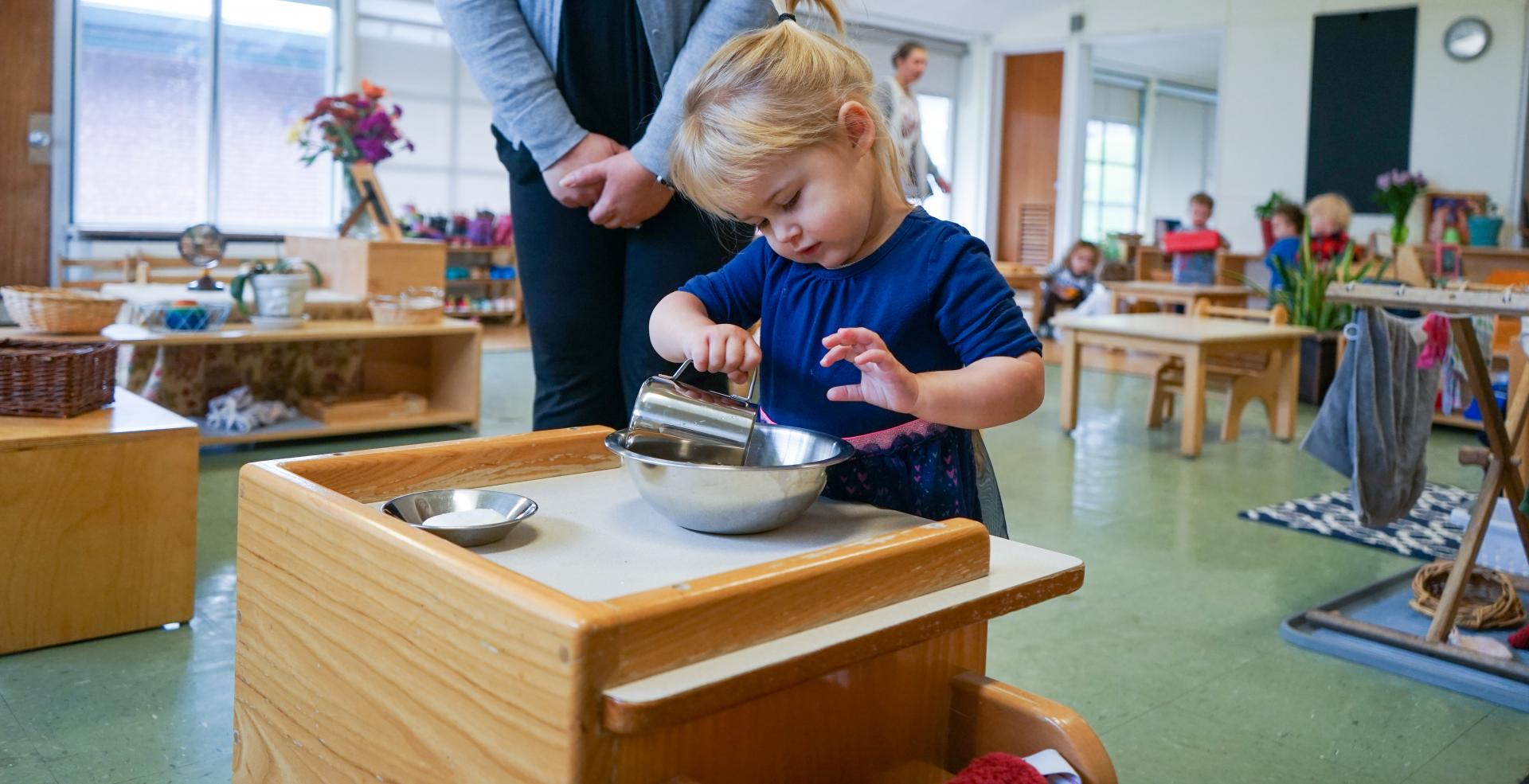 Purposeful Work Test Link Goes Here