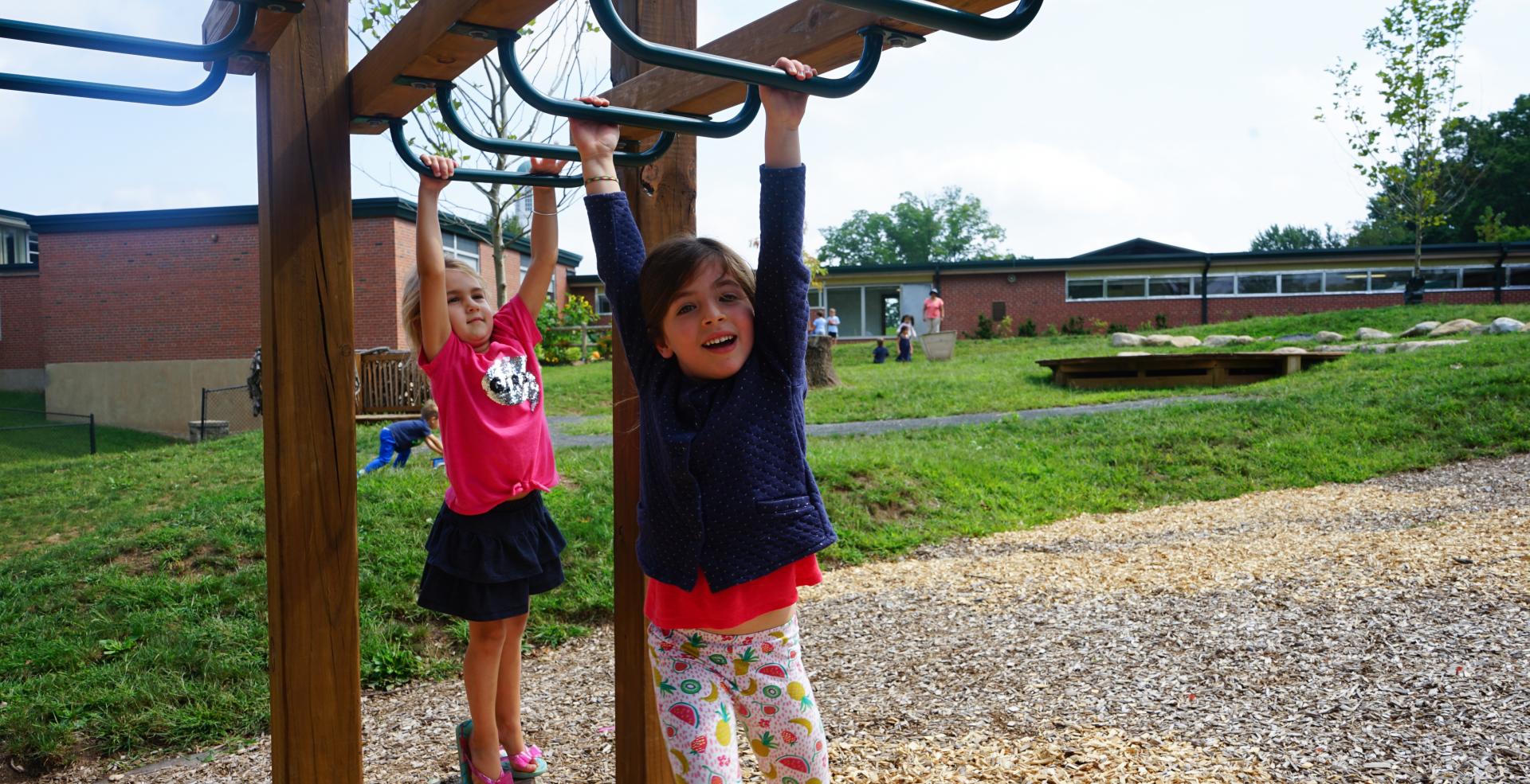 Natural Playground Test Link Goes Here