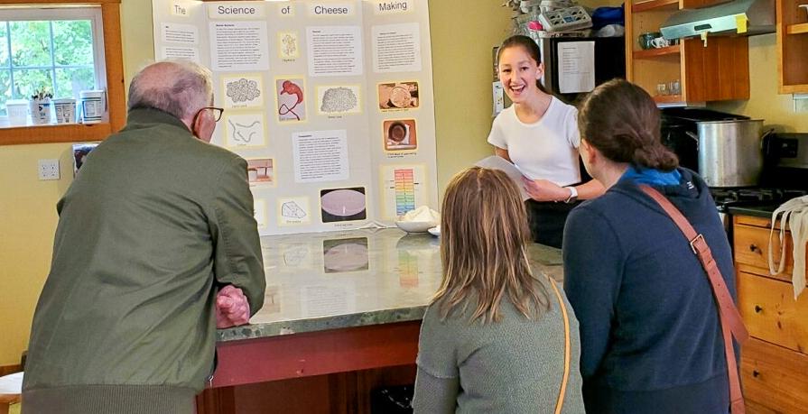 Community Outreach Test Link Goes Here