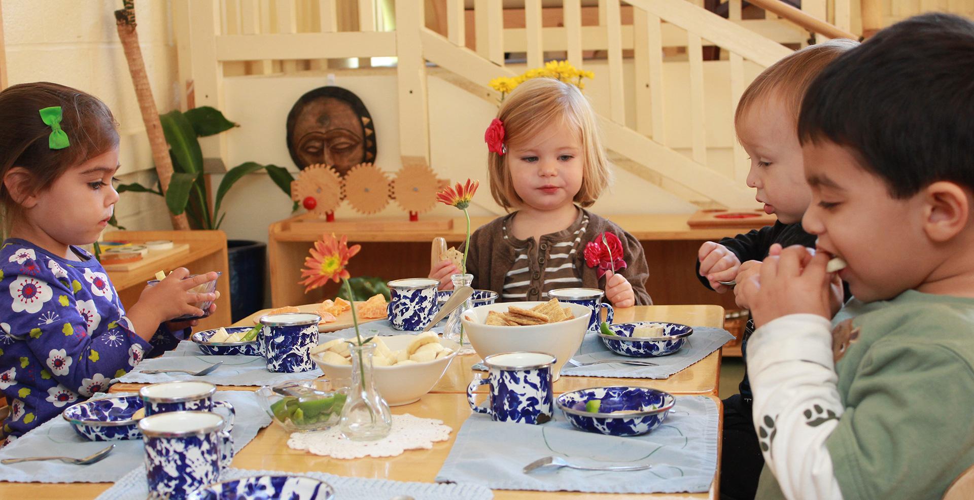 Enriching Childhood and Strengthening Families Test Link Goes Here