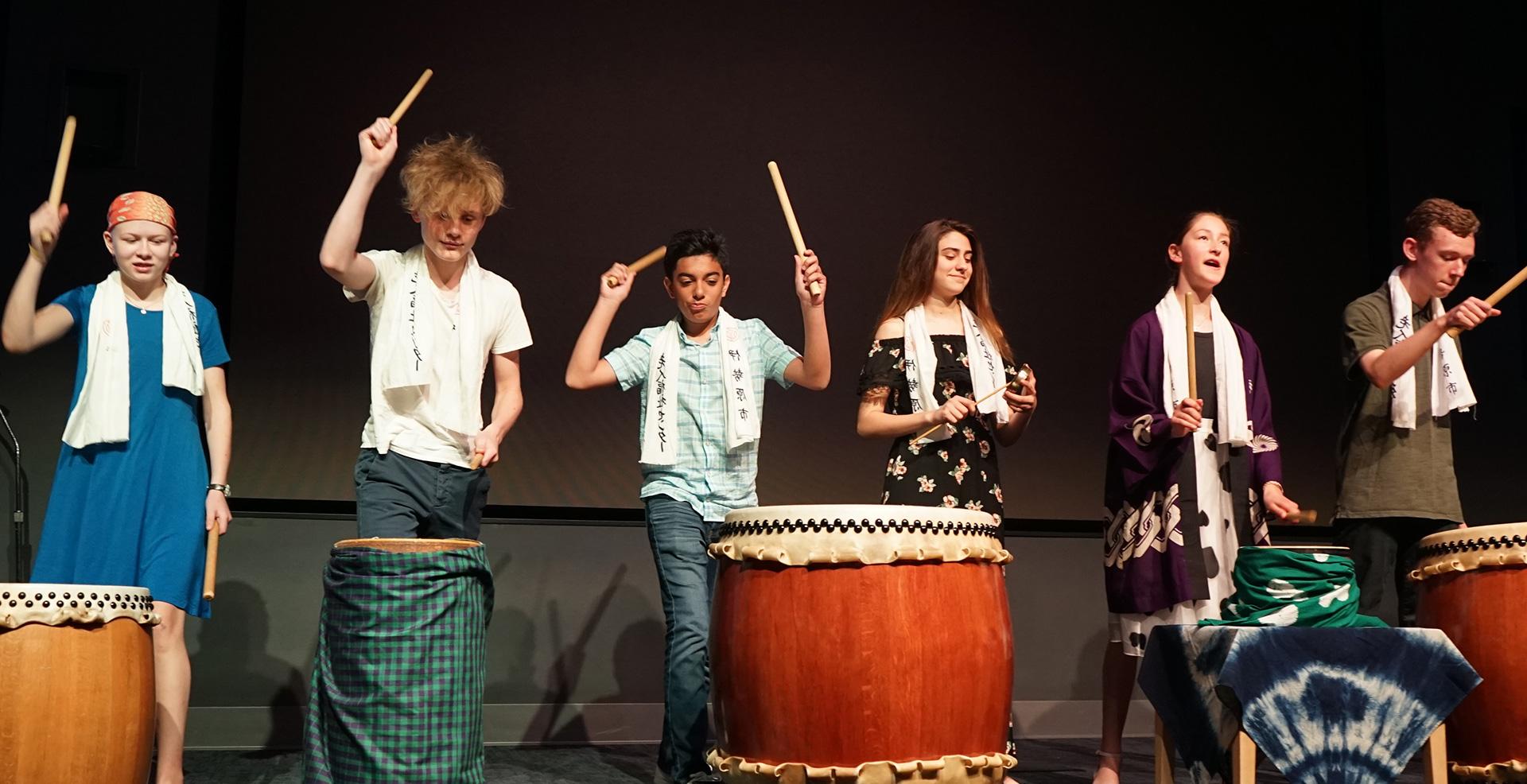 Choosing a MSGH Education Test Link Goes Here