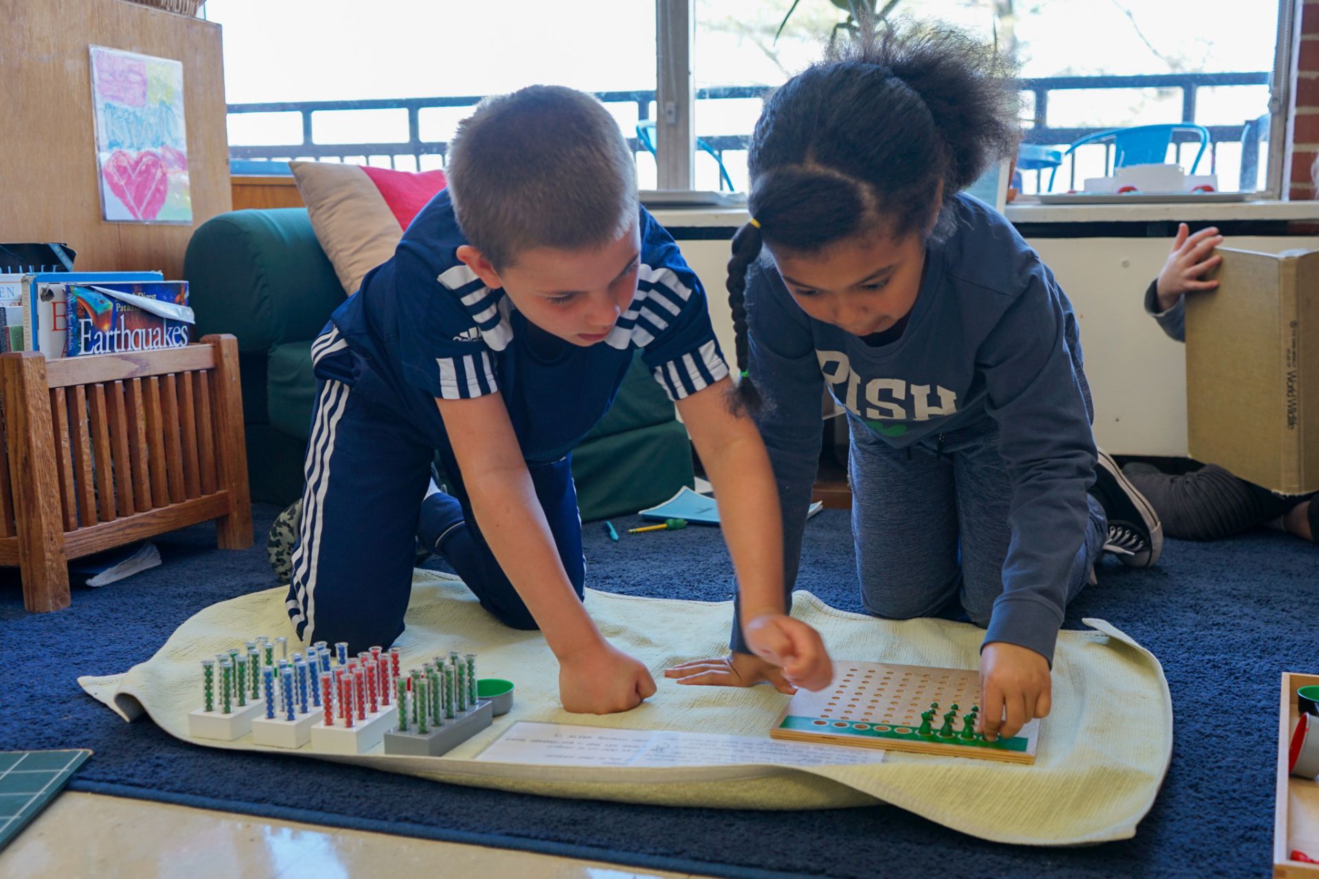 The Power of Choice and Decision Making